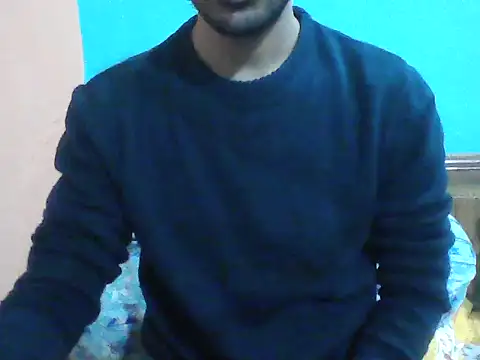 darkbluemoon online show from 11.19.25