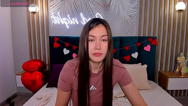 Tina Porter online show from 02.08.26