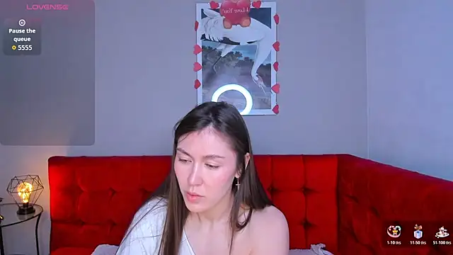 Tina Porter online show from 02.18.26