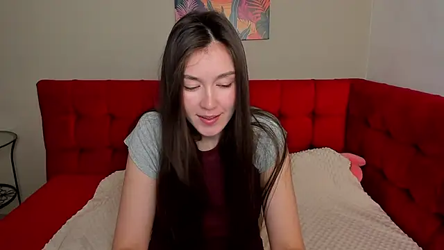 Tina Porter online show from 04.08.26