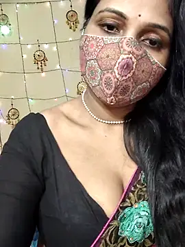 Hotty Sonali online show from 10.13.25