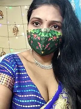 Hotty Sonali online show from 10.17.25