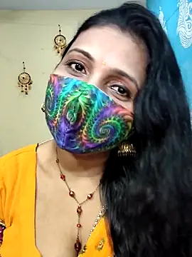 Hotty Sonali online show from 10.29.25