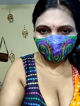 Hotty Sonali online show from 11.02.25