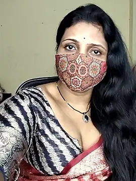 Hotty Sonali online show from 12.19.25