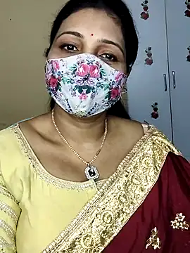 Hotty Sonali online show from 01.12.26