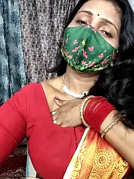 Hotty Sonali online show from 02.17.26