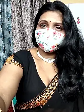 Hotty Sonali online show from 03.07.26