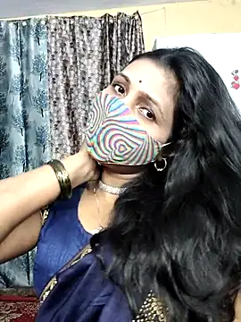 Hotty Sonali online show from 03.20.26