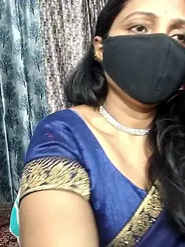 Hotty Sonali online show from 04.15.26