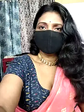 Hotty Sonali online show from 05.13.26
