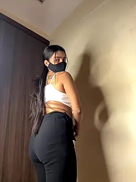 Cute-Sakhi online show from 11.14.25