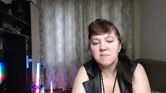 Illusionq online show from 03.05.26