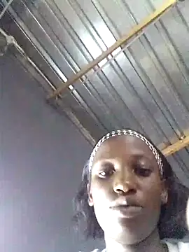 melaninbaebyy online show from 03.27.26