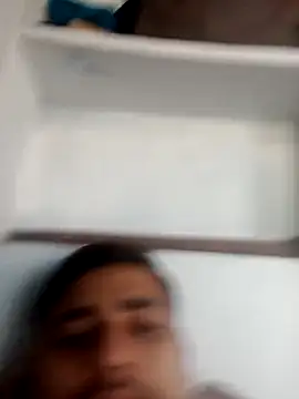 Desirock001 online show from 11.05.25