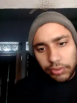 Desirock001 online show from 11.21.25