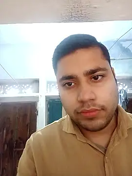 Desirock001 online show from 01.08.26