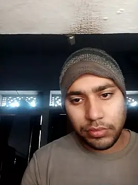 Desirock001 online show from 01.16.26