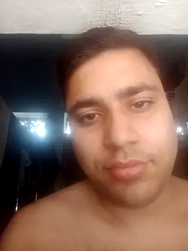 Desirock001 online show from 02.28.26