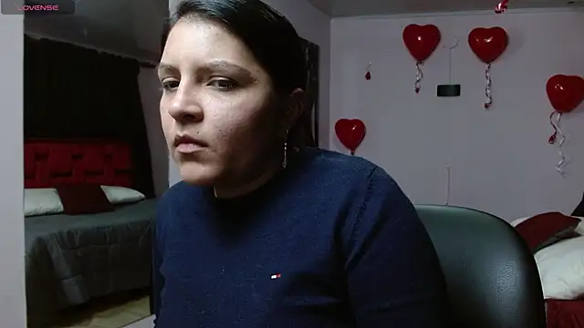 Sahamara 07 online show from 09.12.25