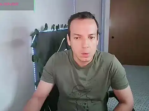 Snapshot of Cerso1 chatting on 05.29.26 Cerso1 online show from 05.29.26