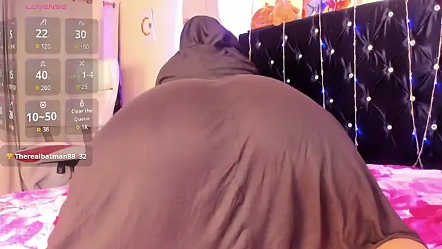 Dana-Alabi online show from 02.19.26