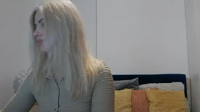 Lika Soul online show from 11.30.25