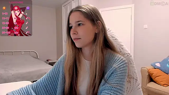 ValerieBubbles online show from 10.20.25