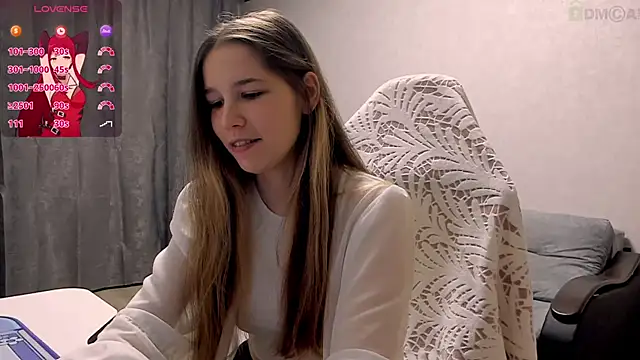 ValerieBubbles online show from 12.19.25