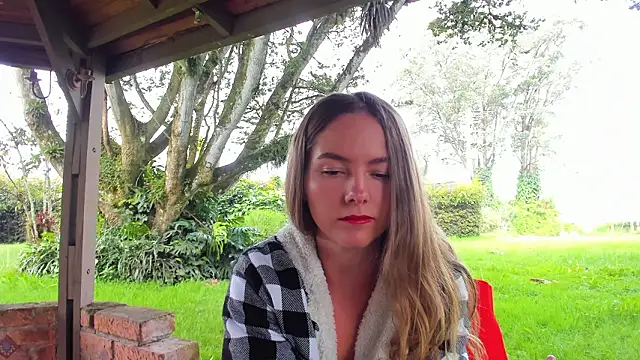 Angiehuston1 online show from 02.27.26