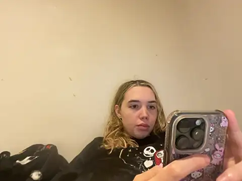 violetcutie online show from 09.27.25