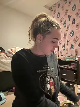 violetcutie online show from 10.01.25