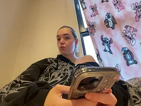 violetcutie online show from 10.10.25