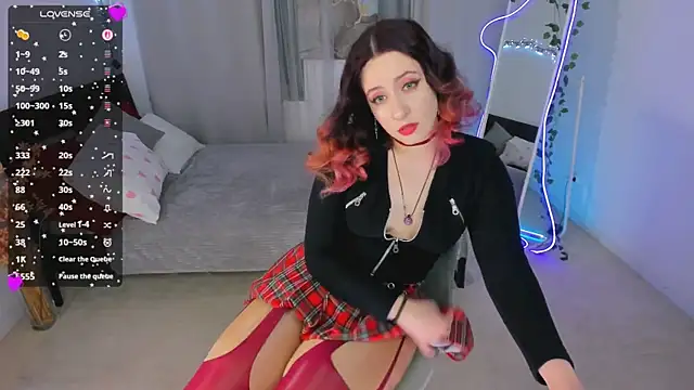 NanaMoonlight online show from 03.05.26