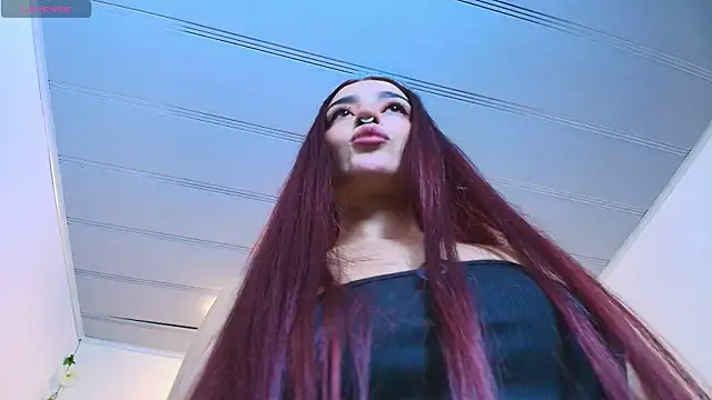 ViolethRosse online show from 05.13.26
