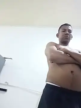 arnal32 online show from 10.19.25