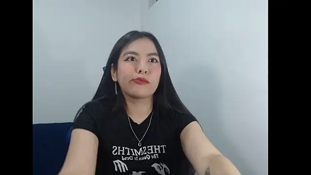 EloiseJun online show from 04.02.26