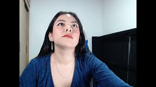 EloiseJun online show from 07.11.26