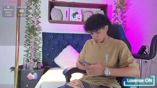  taylor black online show from 01.05.26