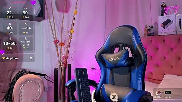  taylor black online show from 03.27.26