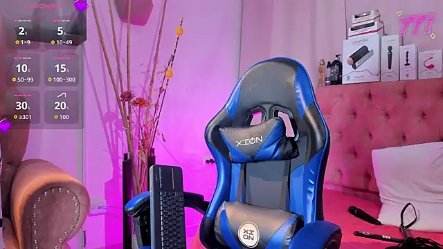  taylor black online show from 04.01.26