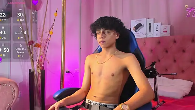  taylor black online show from 04.02.26