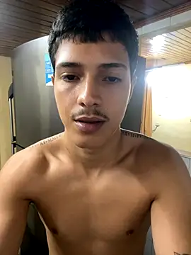 Diego nicky1 online show from 10.13.25