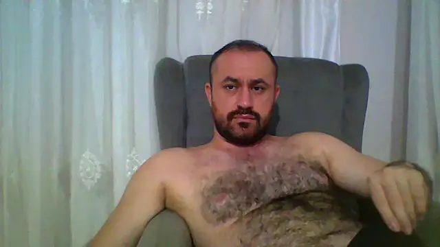 micheal3467 online show from 10.07.25