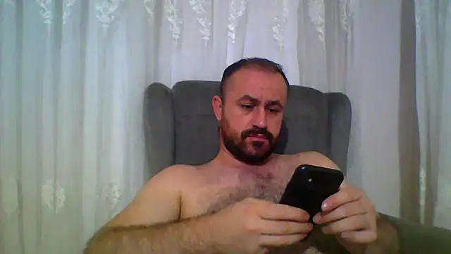 micheal3467 online show from 10.10.25