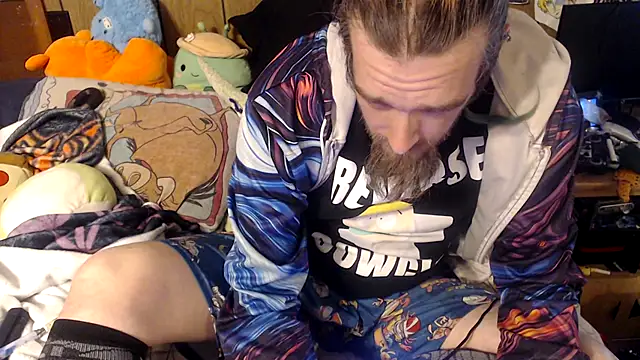 Snapshot of thejuicybacon chatting on 11.09.25 thejuicybacon online show from 11.09.25