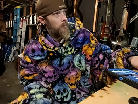 thejuicybacon online show from 02.13.26