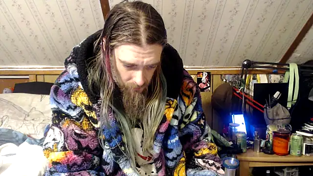 thejuicybacon online show from 05.06.26