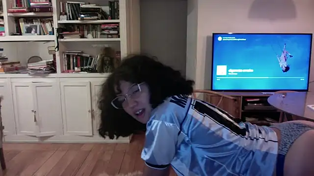 loliporomero online show from 07.03.26