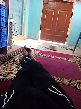 Najmulhaqe66 online show from 11.02.25